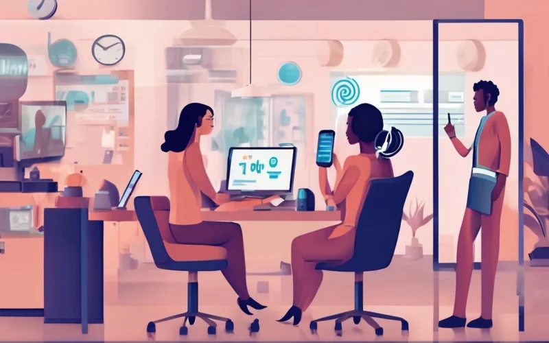 How AI Voice Agents Are Revolutionizing Customer Support